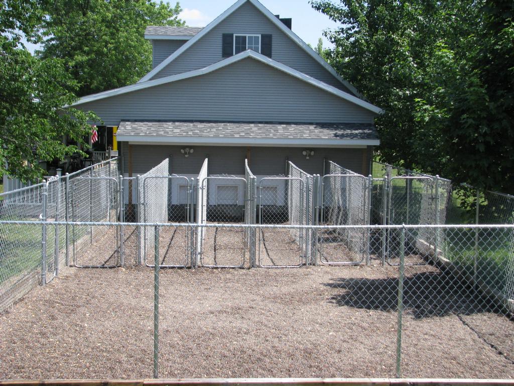 Victoria Kennel 008 from Victoria Kennels in Elk Mound, WI 54739